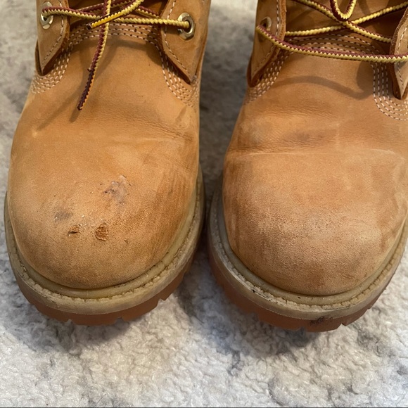 Timberland Linden Woods Boot - Picture 5 of 6